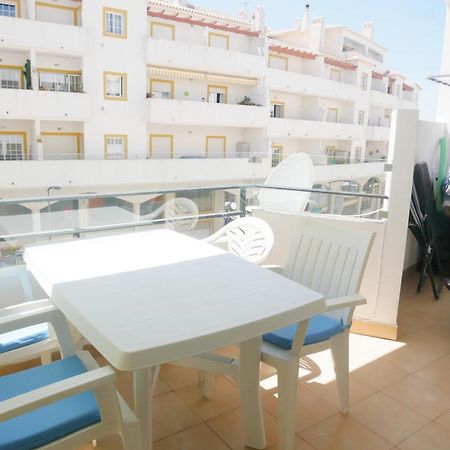 Aurorasol Carvoeiro Beach Apartment Luaran gambar