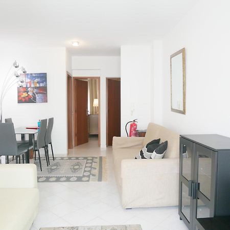 Aurorasol Carvoeiro Beach Apartment Luaran gambar