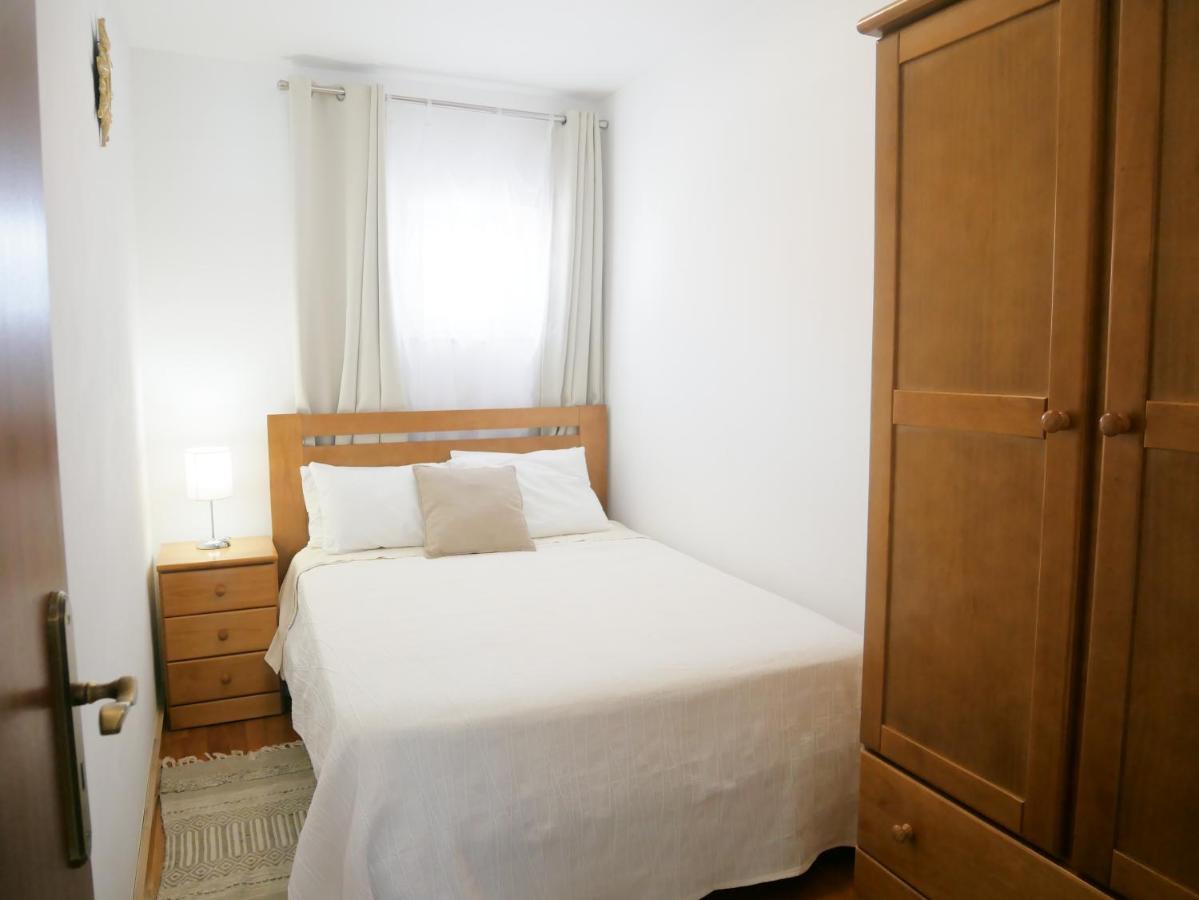 Aurorasol Carvoeiro Beach Apartment Luaran gambar