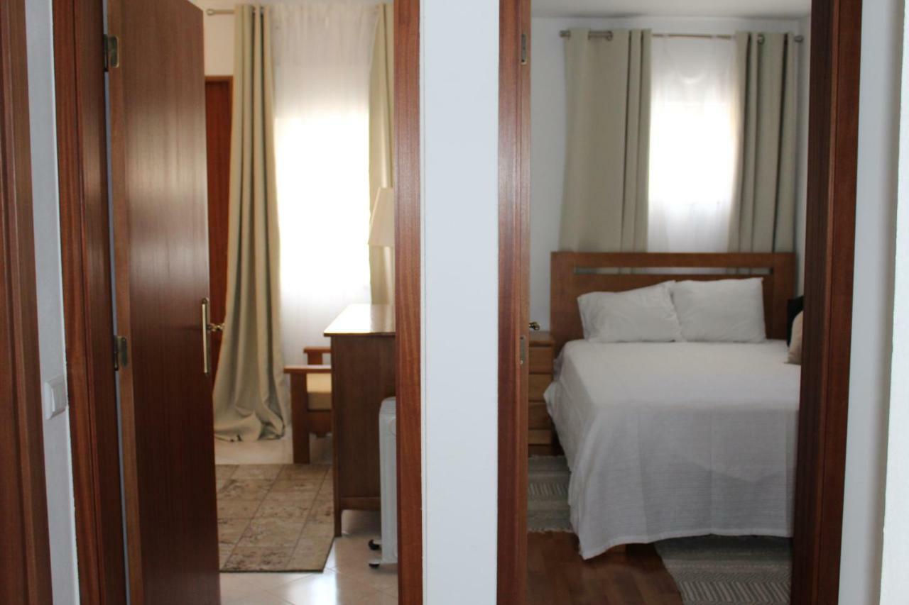 Aurorasol Carvoeiro Beach Apartment Luaran gambar
