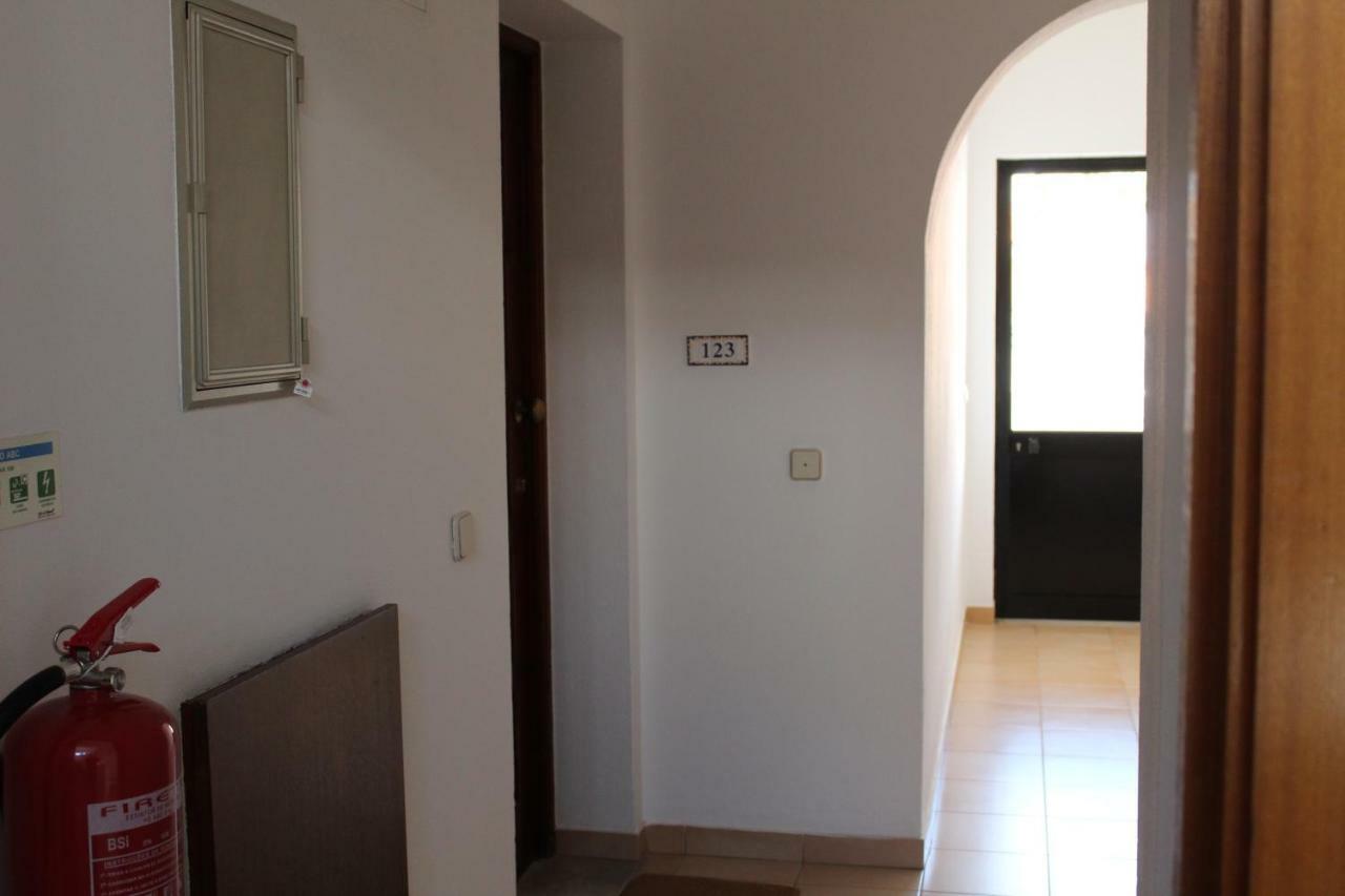 Aurorasol Carvoeiro Beach Apartment Luaran gambar